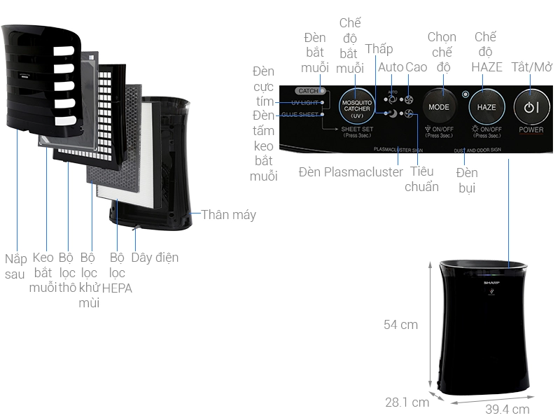 may-loc-khong-khi-sharp-fp-gm50e-b
